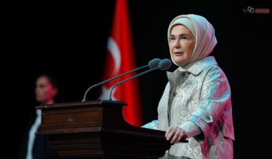 Emine Erdoğan’dan anne adaylarına önemli çağrı