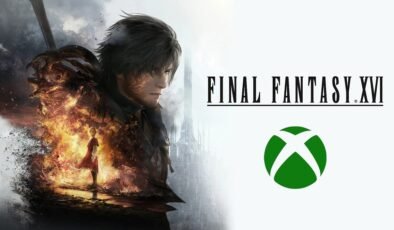 Final Fantasy 16 Yapımcısı Oyunu Xbox’a Getirmek İstediklerini Açıkladı