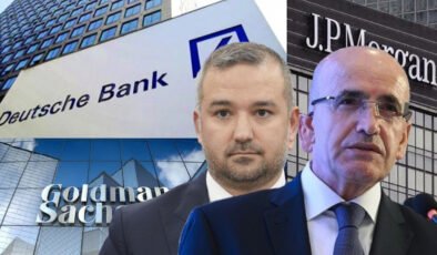 Goldman Sachs ve JP Morgan’dan sonra Deutsche Bank’tan yeni tarih: TCMB’nin faiz indirimi ötelendi