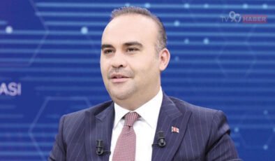 İlk işimiz siber güvenlik yasası