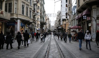 İstanbul’da yaşamanın maliyeti belli oldu: Dört kişilik aile için 71 bin 431 lira!