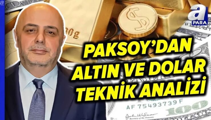 Jeopolitik Riskler Altını, Doları Ve Petrolü Nasıl Etkiliyor? Cüneyt Paksoy’dan Kritik Değerlendirme