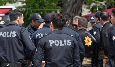 KPSS Ortaöğretim puanı ile polis olunur mu? 2024 KPSS Ortaöğretim polislik puanı kaç?