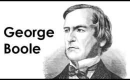 Matematik Dahisi George Boole  |  belgesel izle türkçe dublaj