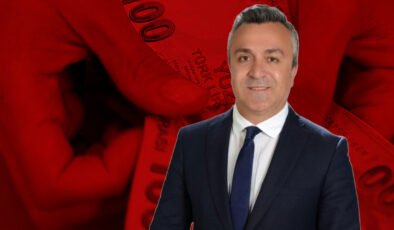 Özgür Erdursun’dan çarpıcı mesaj: Emekli olmak için iki kere düşünün