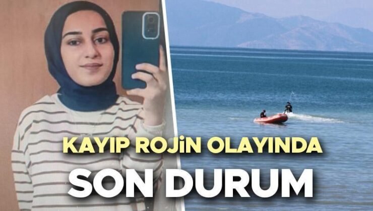 ROJİN KABAİŞ BULUNDU MU SON DAKİKA GELİŞMELERİ (5 EKİM 2024) | Yüksek düzey şifre detayı: Telefonu  kiriminale gönderildi! Van’da kaybolan Rojin olayı nedir, nerede kayboldu, yaşıyor mu? Rojin Kabaiş kimdir?