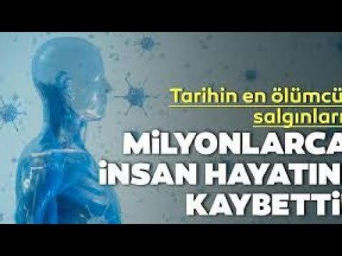 salgın hastalıklar Belgeseli türk dublaj HD