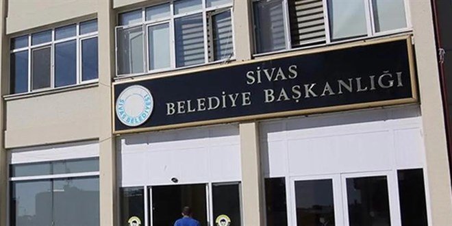 Sivas Belediyesi 6 İşçi Alacak