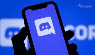 Son dakika… Discord’a erişim engeli