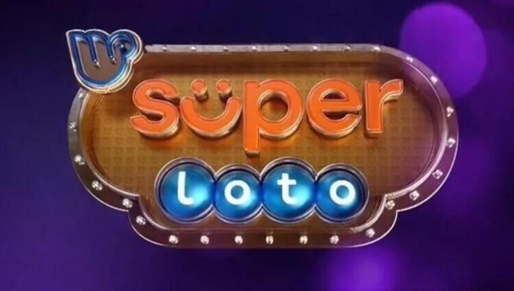 Süper Loto 6 Ekim 2024 sonuçları belli oldu! MPİ Süper Loto çekiliş sonuçları sorgulama (bu akşamın sonuçları)