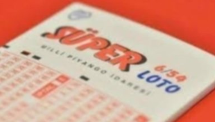 💥 SÜPER LOTO ÇEKİLDİ! | Süper Loto sonuçları – Süper Loto sorgulama ekranı 6 Ekim Pazar 2024