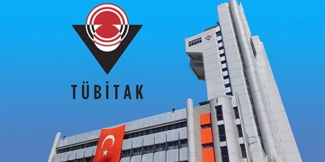 TÜBİTAK 8 personel alacak