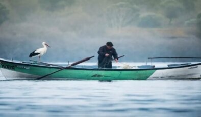 Yaren Leylek Filmi Vizyona Giriyor