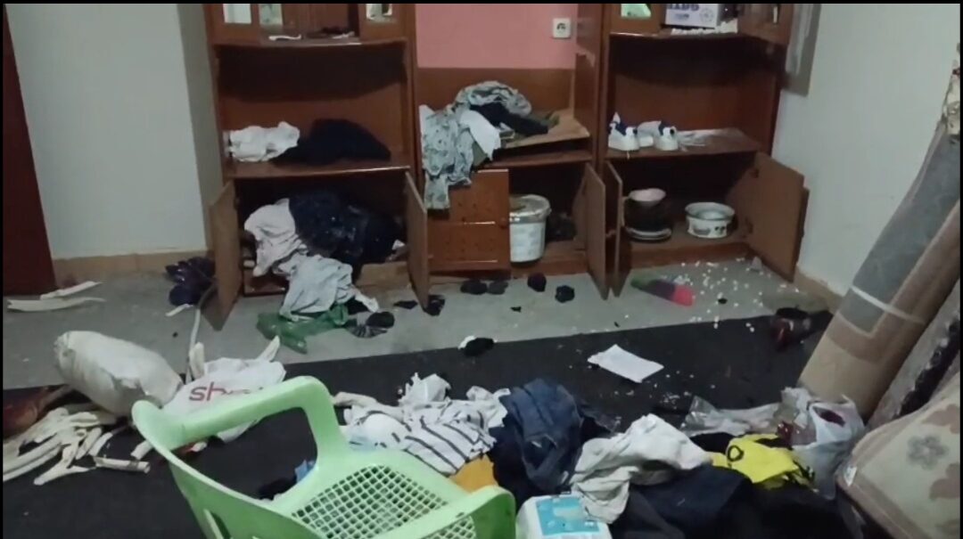 Bayram AYHAN/BATMAN, – BATMAN’da, yaklaşık 1 ay önce kalp krizi