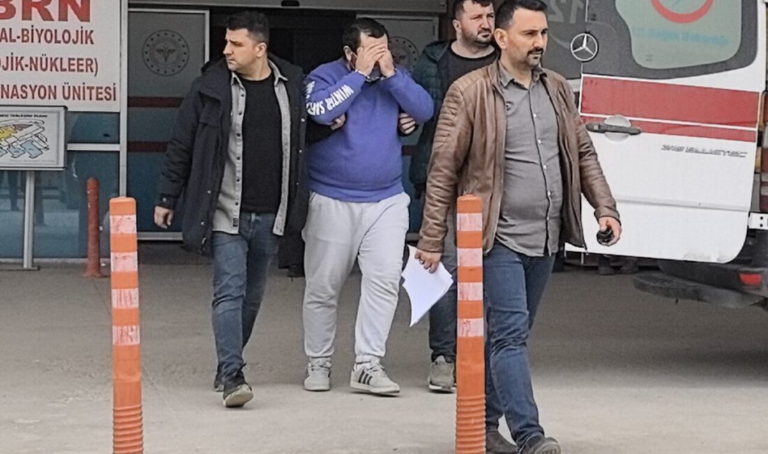 Yavuz YILMAZ/İNEGÖL (Bursa), – BURSA’nın İnegöl ilçesinde 11 kişiyi 2