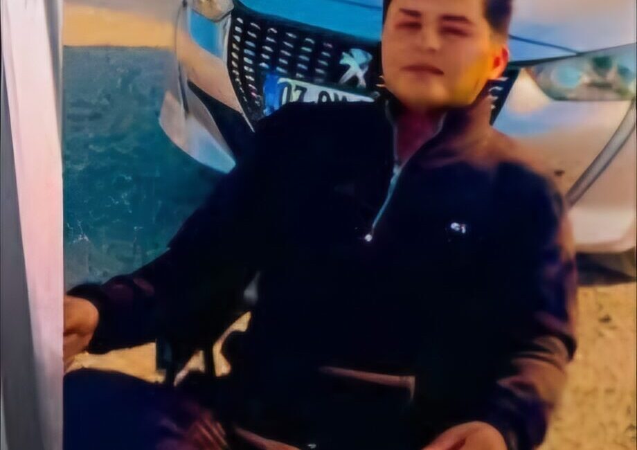 Alican GÜMÜŞ/HATAY, – HATAY’ın Samandağ ilçesinde iki gün önce kaybolan