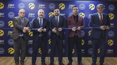 GAZİANTEP, – TURKCELL‘in Aile ve Sosyal Hizmetler Bakanlığı iş birliğiyle