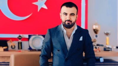 İSTANBUL, – TÜRKİYE Ekonomik Politik ve Stratejik Araştırma Merkezi Başkanı