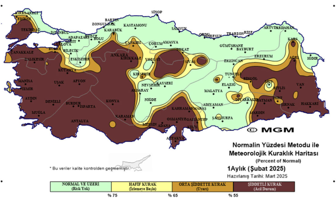 Mehmet ÇINAR/ANTALYA, – TÜRKİYE Tabiatını Koruma Derneği (TTKD) bilim danışmanı