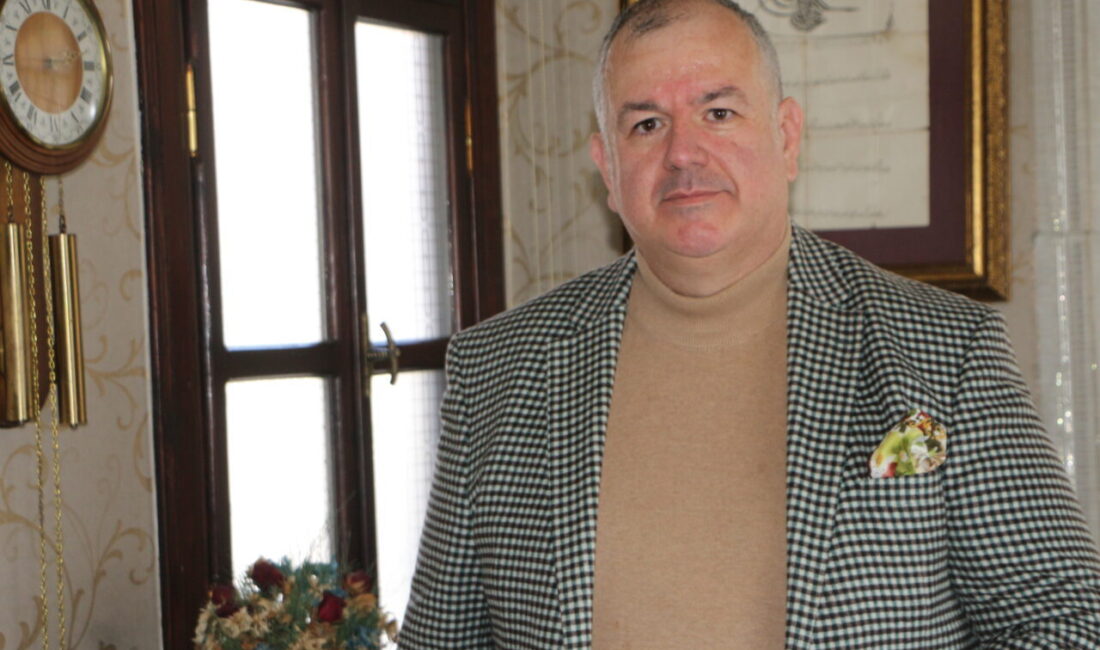 Fatih YILMAZ/TOKAT, – TOKAT’ta 2015 yılında evlenip 9 ayda ayrılan