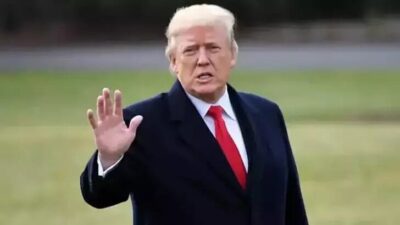 ABD, – ABD Başkanı Donald Trump, Çin’e yönelik gümrük vergilerini