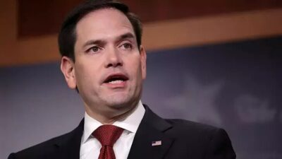 ABD, – ABD Dışişleri Bakanı Marco Rubio, USAID programlarının yüzde