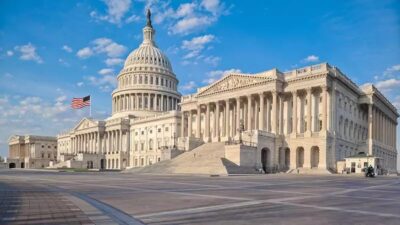 ABD, – ABD Senatosu, federal hükümetin kapanmasını önleyecek bütçe tasarısını