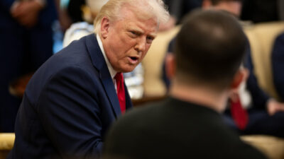 ABD, – ABD Başkanı Donald Trump’ın Orta Doğu Özel Temsilcisi