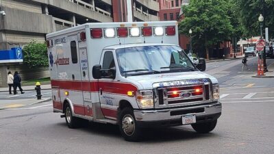 ABD, (DHA ) – ABD’nin özellikle Texas ve New Mexico