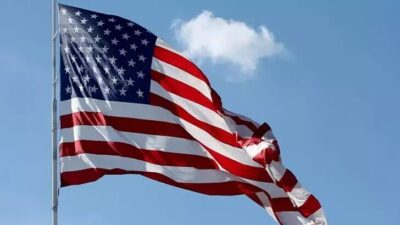 ABD, – ABD’nin Kuzey Carolina’daki Pitt-Greenville Havalimanı yakınlarında özel bir