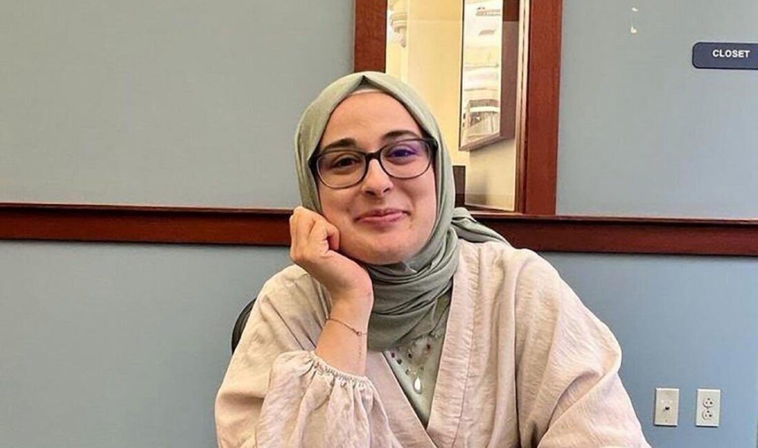 ABD, – ABD’de federal yargıç, Boston kentinde Göçmenlik ve Gümrük