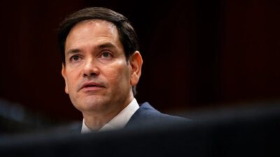 ABD, – ABD Dışişleri Bakanı Marco Rubio, İsrail’e yaklaşık 4