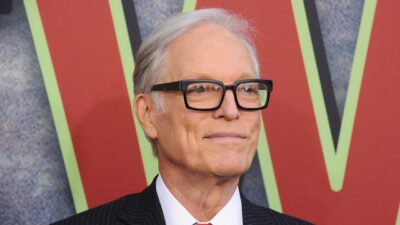 ABD, – ABD’Lİ oyuncu Richard Chamberlain, 90 yaşında hayatını kaybetti.