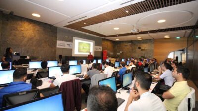 Acıbadem Sports Academy, spor dünyasına birçok konuda danışmanlık yapacak İSTANBUL,