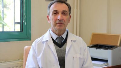 Yağmur ÖNGÜN/İZMİR, – İZMİR Balçova 3 No’lu Korutürk Aile Sağlığı