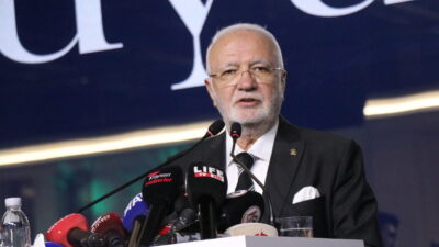 Olcay DÜZGÜN-Samed Aydın SUN/KAYSERİ, – AK Parti Genel Başkan Vekili