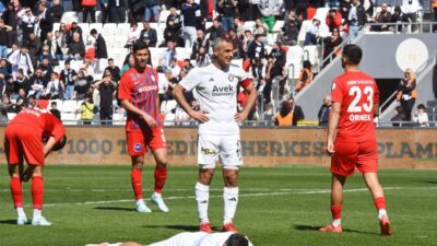 Mustafa KÖPRÜLÜ / İZMİR, – 2’nci Lig Beyaz Grup’ta İzmir