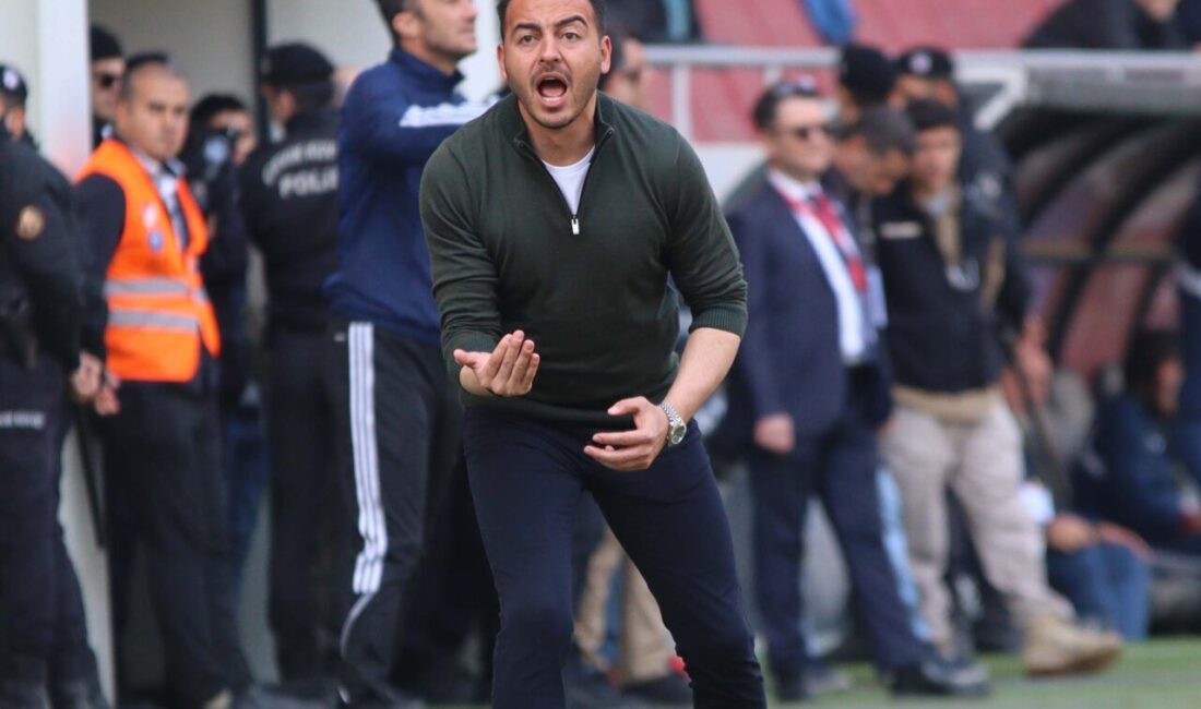 Mustafa KÖPRÜLÜ / İZMİR, – 2’nci Lig Beyaz Grup’ta ligden