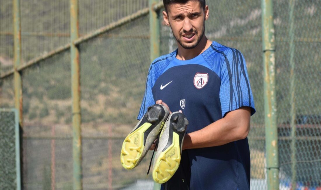 Mustafa KÖPRÜLÜ / İZMİR, – 2’nci Lig Beyaz Grup’ta deplasmanda