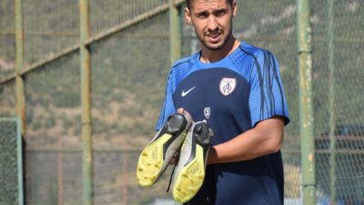 Mustafa KÖPRÜLÜ / İZMİR, – 2’nci Lig Beyaz Grup’ta deplasmanda