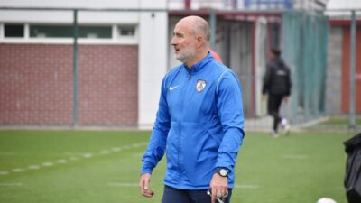 İZMİR, – 2’nci Lig Beyaz Grup’ta 55 puanla 4’üncü sırada