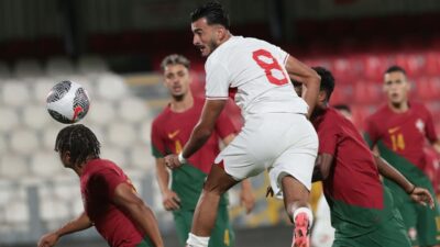 Mustafa KÖPRÜLÜ / İZMİR, – 2’nci Lig Beyaz Grup’ta son