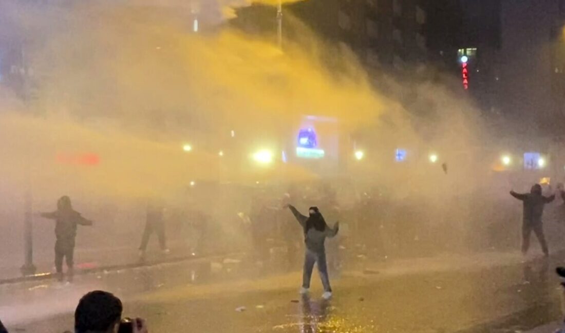 Mikail KARAMAN- Samet ÖKSÜZ/ ANKARA, – ANKARA’da, İstanbul Büyükşehir Belediye