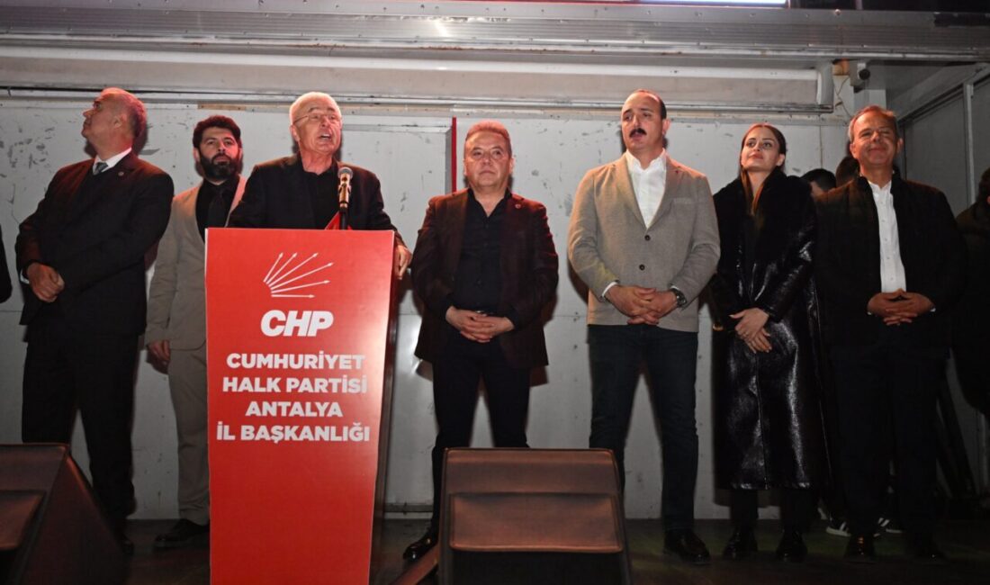 Adem AKALAN- İrem GÜNEYBAZ- Aysu DURSUN/ ANTALYA, – ANTALYA’da, İstanbul