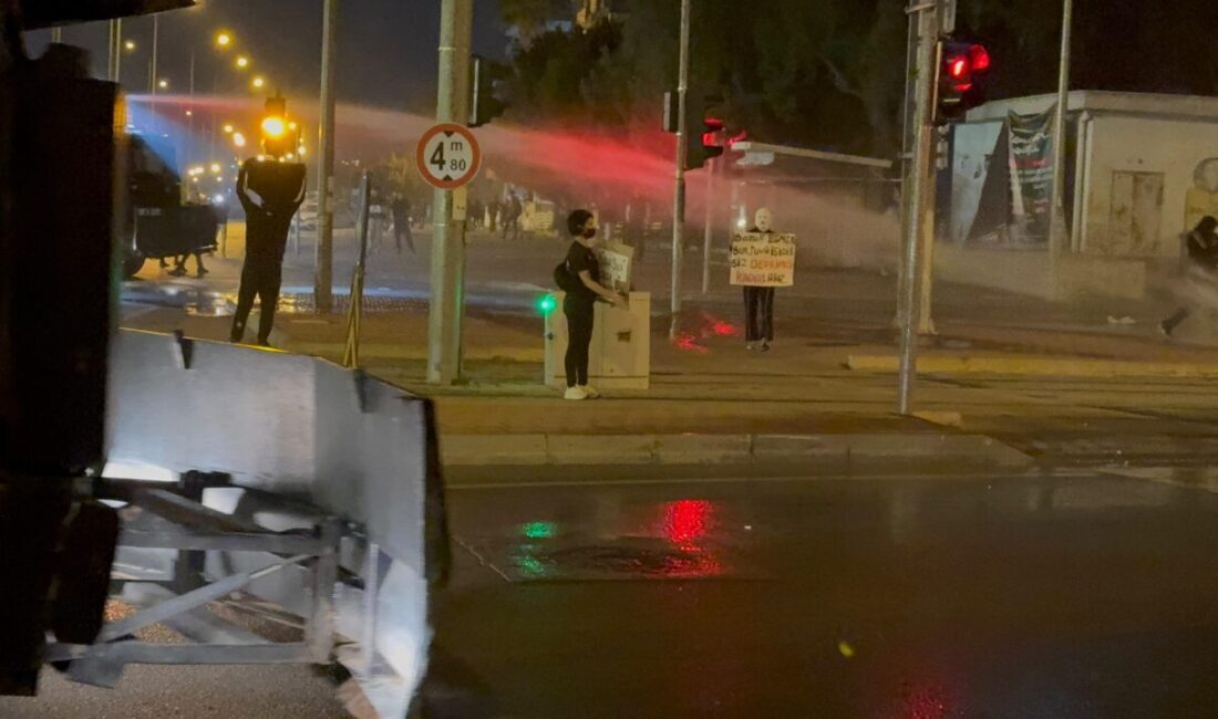 Adem AKALAN/ ANTALYA, – ANTALYA’da, İstanbul Büyükşehir Belediye (İBB) Başkanı