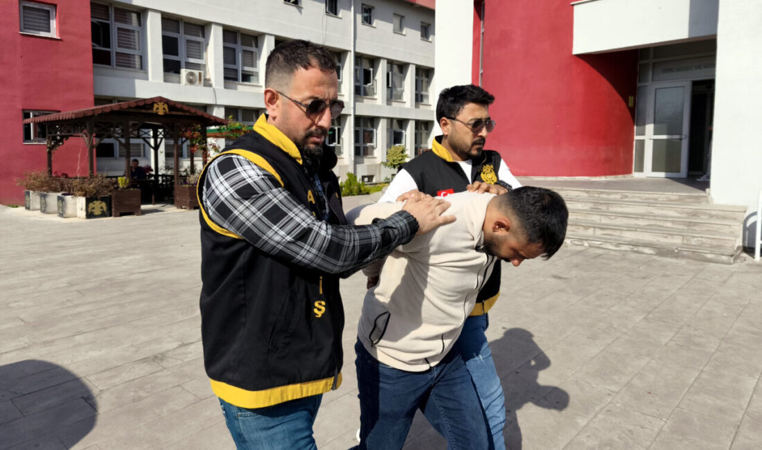 Anıl ATAR-Yaşar SERİNTÜRK/ADANA, – ADANA’da sokakta tabancayla vurulmuş halde bulunan