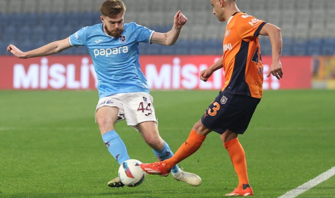 Nurgül GÜNAYDIN/TRABZON, -TRABZONSPOR, Arseniy Batagov’un, sol üst iç adalesinde yaralanma