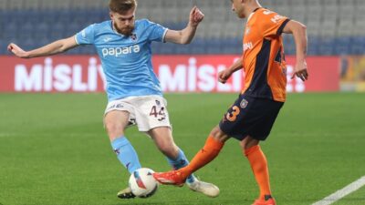 Nurgül GÜNAYDIN/TRABZON, -TRABZONSPOR, Arseniy Batagov’un, sol üst iç adalesinde yaralanma