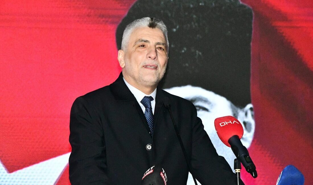 Mehmet YİRUN- Mehmetcan ARSLAN/ ERGENE (Tekirdağ), – TİCARET Bakanı Ömer