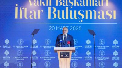 Ayşenur DEMİRTAŞ GÜL- Ali Oğulcan ARSLAN/ ANKARA, – KÜLTÜR ve